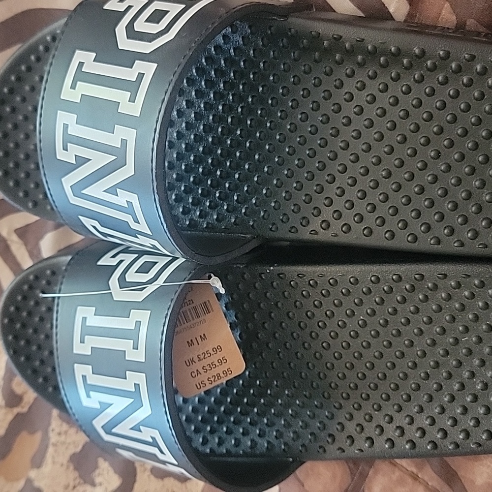 PINK slides